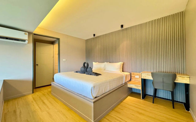 HIP Seaview Resort at Phi Phi