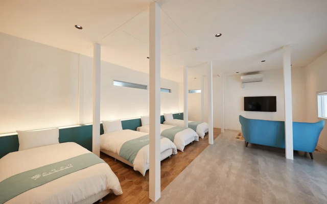 Adan Resort EN