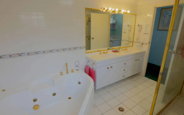 Tweed Heads Vegas Motel