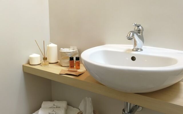 Vicolo Fiore Affittacamere