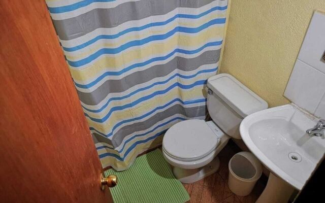 Yaalir Reys Guest House