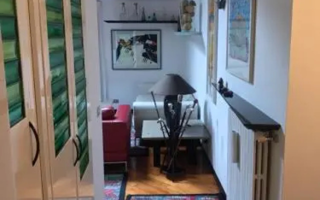 Appartamento Bernasconi