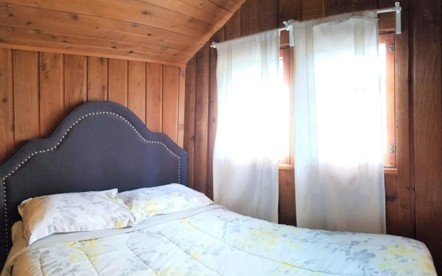 Rundle Chalets