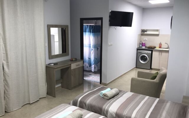 Luxurious Studios-Beit jala