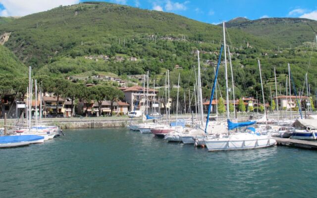 San Vincenzo (GLA190)