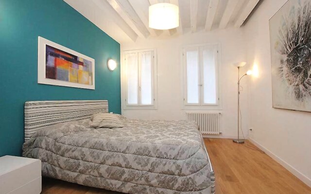 City Apartments - Acquamarina