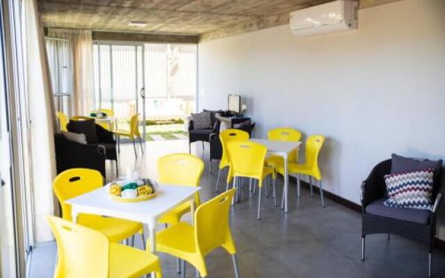 Cara Colomba Apart Hotel