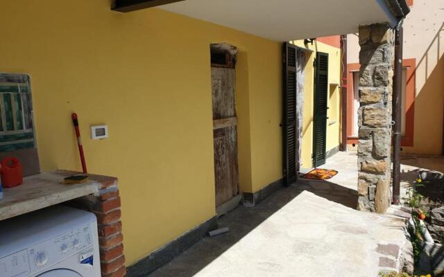 La Stanza Sul Golfo Dei Poeti