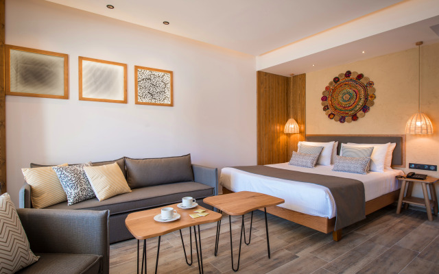 Fodele Beach & Water Park Holiday Resort