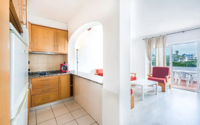 Oura Parque -Apartamentos Turisticos