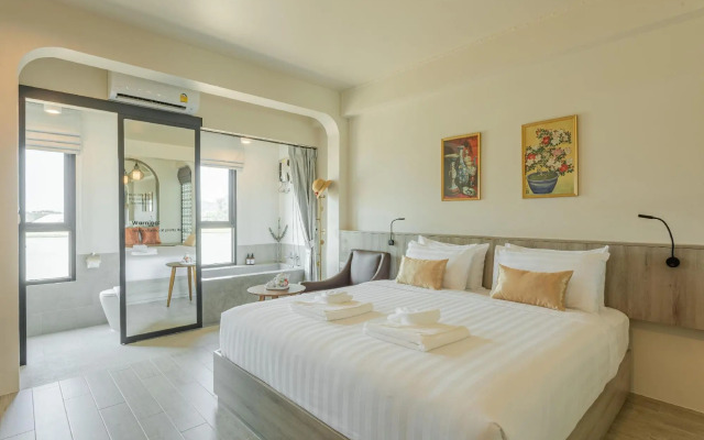 Angpao Hotel