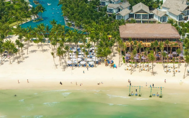 Fortune Home Luxury Villa Kem Beach