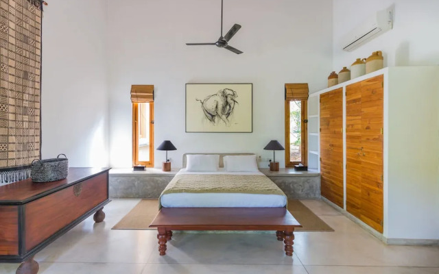 Nyne Hotels - Mayur Lodge, Yala