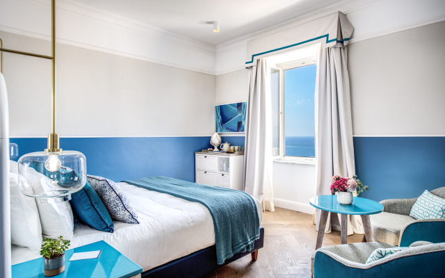 Hotel Mediterraneo