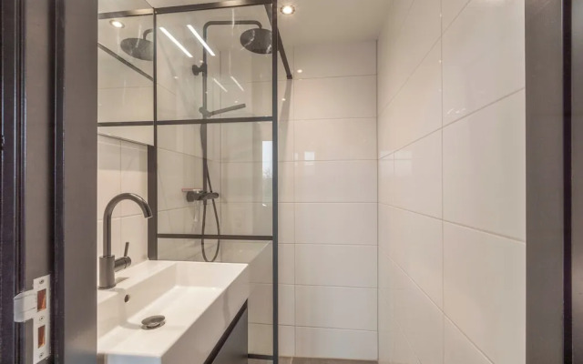 Spacious 22 Persons Holiday Home in Callantsoog