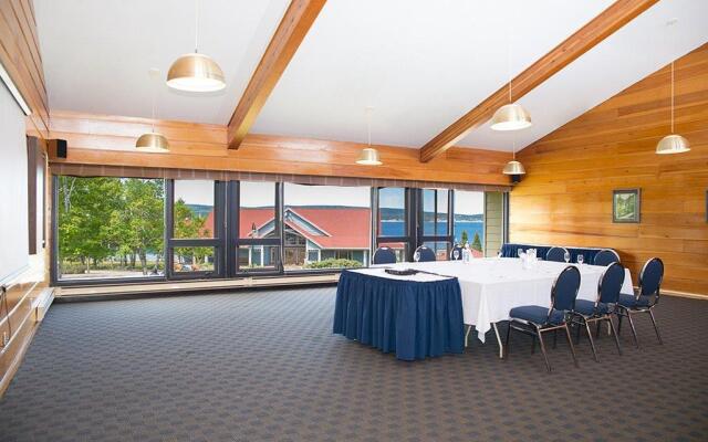 Keltic Lodge At The Highlands