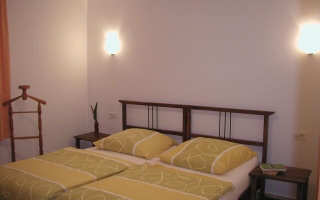 Las Norias Residencia
