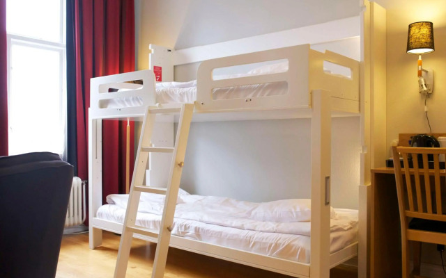 Scandic Arvika