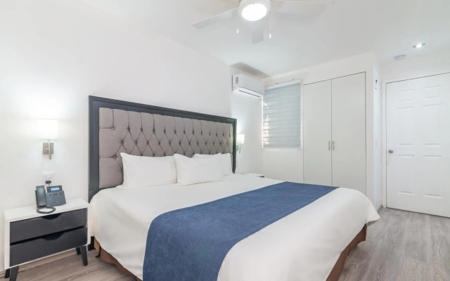European Life Style Executive Suites & Gallery