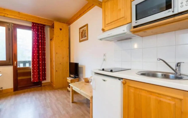 Goelia - La Grande Cordee