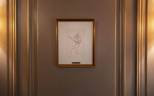 Maison Proust, Hotel & Spa La Mer