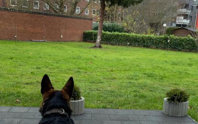 Förde Apartments Kiel