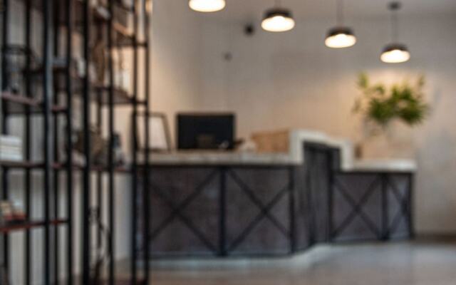 Hotel Real Capital Tabasco