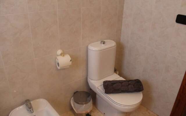 Playa Flamenca Townhouse With Communal Pool PF2