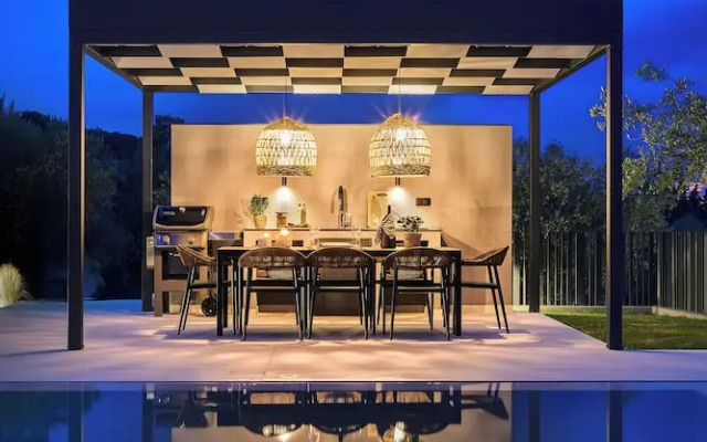 Seasalt Luxury Villas