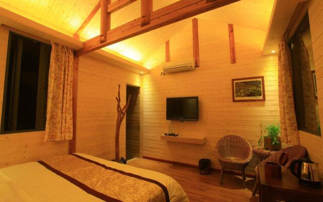 Yangshuo Dongling Resort