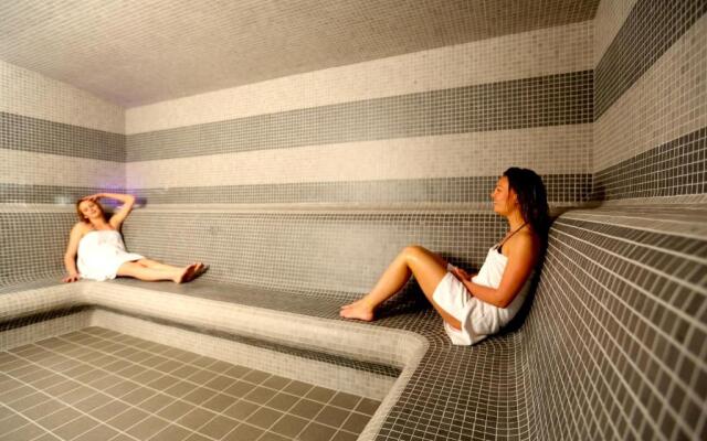 Village Club Les Tavaillons