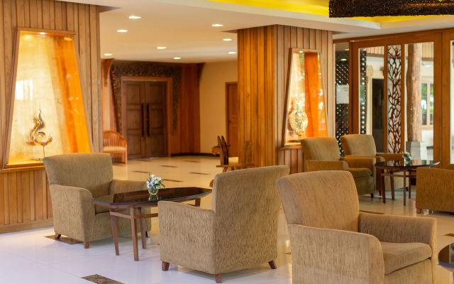 Khum Phucome Hotel Chiang Mai