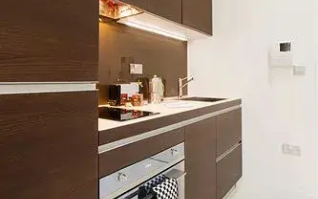Albany House Luxury Serviced Apartments