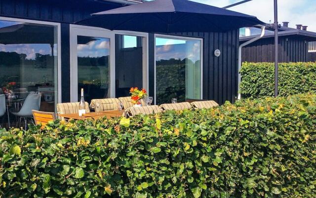 Holiday Home in Bogense