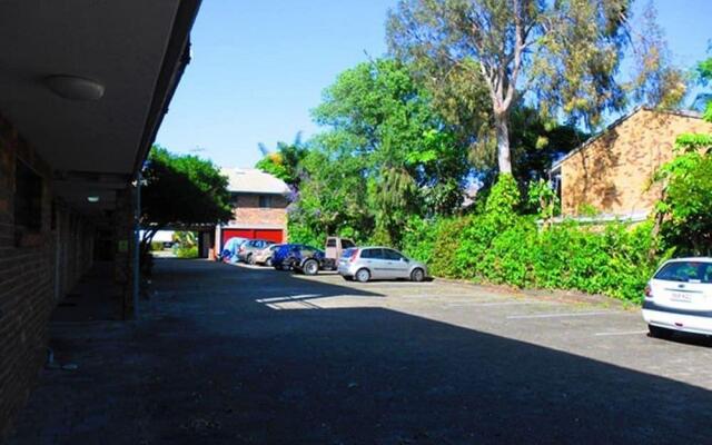 Mooloolaba Motel