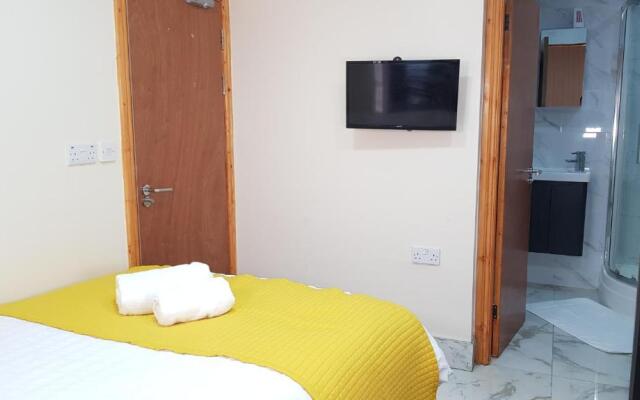 Kunda House Teignmouth