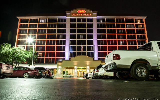 Wyndham Oklahoma City
