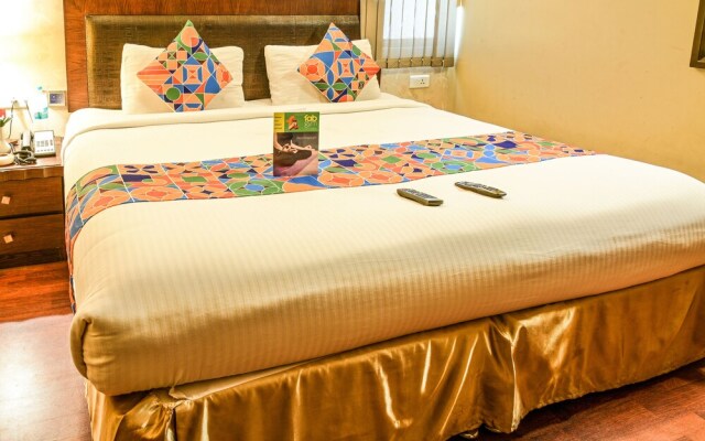 FabHotel SS Calypso Kondapur