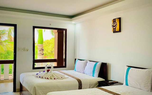 Peace Resort