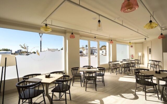 Camping Sol de Calpe Boreal - Caravan park