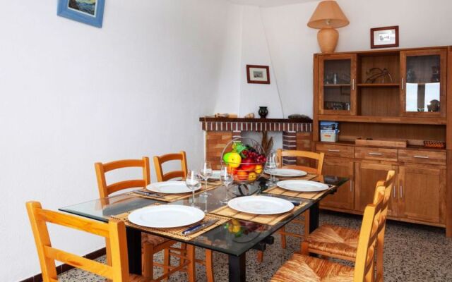 Apartment Geranis Modica