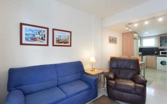 Apartamento S'abanell Central Park II