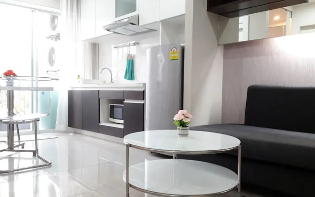 The Scene Condo