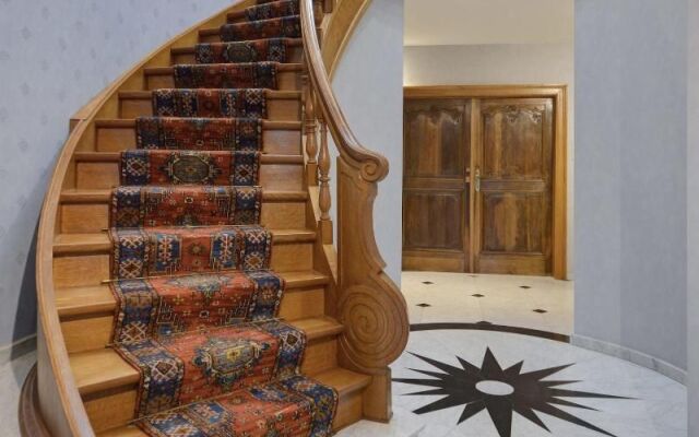 B&B Alury