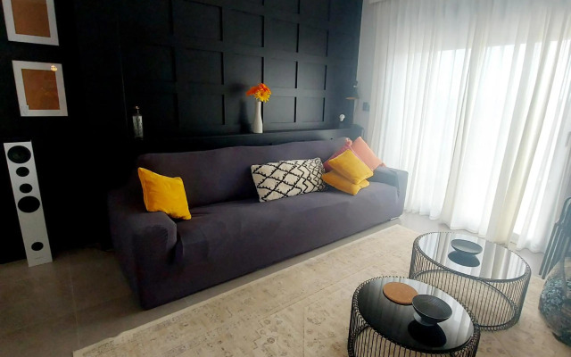 Lamar - Pilar de la Horadada