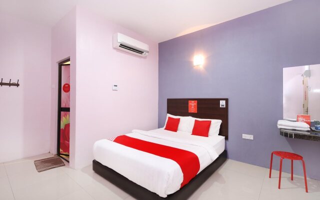 OYO 90456 Hotel Tgl