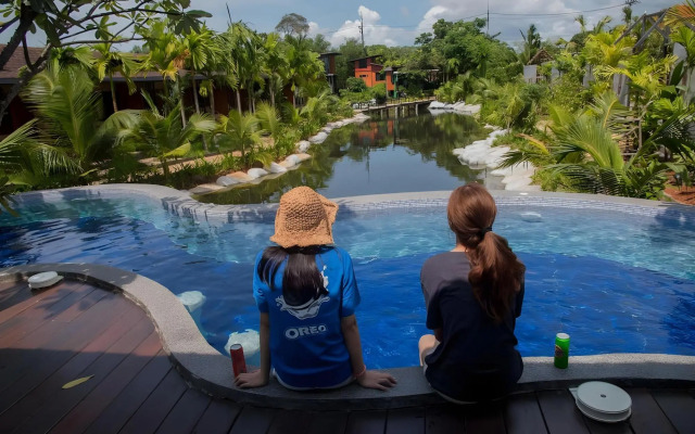 Panwana Resort