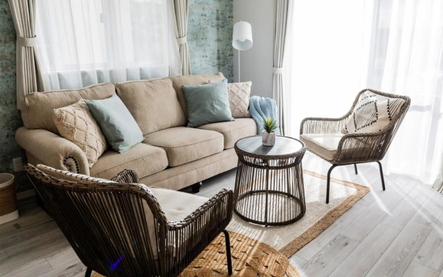 Ginowan - House / Vacation STAY 53138 – Guest Rooms – Ginowan