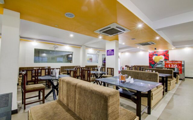 Collection O 5362 Hotel Spar Grand
