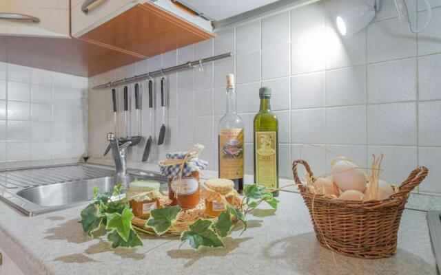 Bilocale Agriturismo